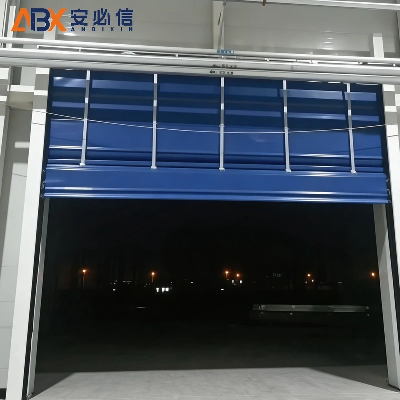 双河充气式门封