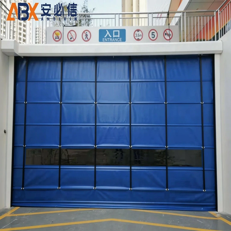 双河高速堆积门